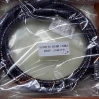 ราคา สาย Hdmi Nakamichi 2 เมตร (51060806931)