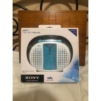 ราคา ลำโพง Sony RDP-NWR100/L กันน้ำ สำหรับ Walkman – มือสองจากญี่ปุ่น พร้อมกล่องครบ! (27388149914)