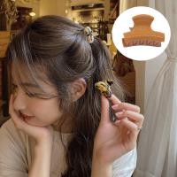 ราคา กิ๊บติดผม กิ๊บวินเทจ กิ๊บหนีบผม ยุค90 1 แผง 5 อัน /ชิ้นละ5บาท (23738487914)