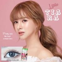 ราคา Little tiara gray พร้อมส่งสายตาปกติ (4815914394)