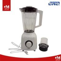 ราคา OTTO เครื่องปั่นน้ำผลไม้รุ่น BE-122A (300W) (57756083399)