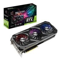 ราคา ASUS ROG STRIX RTX 3060 TI Gaming O8G V2 LHR 8GB ROG-STRIX-RTX3060TI-O8G-V2-GAMING (23709298014)
