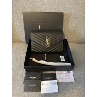 ราคา new ysl clutchปี22ghw (19204464024)