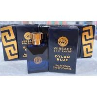 ราคา Versace Dylan Blue ขนาด5 ml (6932293321)