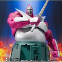 ราคา S.H. Figuarts Kinnikuman Strong the Budo Figure Premium Bandai Limited (41056295192)