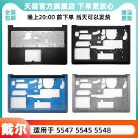 ราคา DELL inspiron 15-5548 C กรณี DELL 5000 5547 5542 5543 P39F 5557 D กรณี E กรณีคีย์บอร์ดกรณีด้านล่างฝาครอบแผ่นโน้ตบุ๊ค (52160556583)
