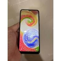 ราคา Samsung A04 (3/32GB)A04S (4/64)มือสองสภาพสวยเครื่องศูนย์ไทยแท้ๆ (21383778835)