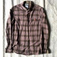 ราคา เสื้อเชิ้ต cps chaps ชาย (638528524)