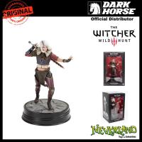 ราคา (Slod out)Dark Horse CIRI SERIES 2 FIGURE THE WITCHER 3 - WILD HUNT (15393897751)