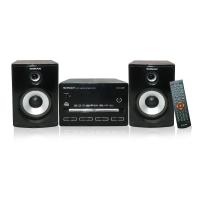 ราคา SONAR ไมโครคอมโป DVD เครื่องเล่นวิทยุ รุ่น DV-M148P (1658577954)