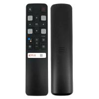 ราคา ORC802V FMR1 สําหรับ TCL Voice TV Remote 55P615 65P8S 55EP680 49S6800 55C815 (41256509982)