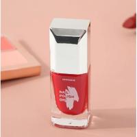 ราคา สีทาเล็บพาสเทล น้ำยาทาเล็บ (สีแดงมะเขือเทศ) (3737444414)