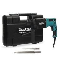 ราคา MAKITA สว่านโรตารี่ไฟฟ้า 3 ระบบ ขนาด 26 มม. (1 นิ้ว) กำลังไฟ 800 วัตต์ รุ่น M8701B26 (มากีต้า : MT-Series) (M011-M8701B) (40706212982)