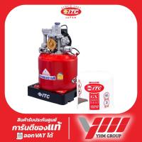 ราคา ปั๊มน้ำออโต้ ITC รุ่น HTC-325GX5 ไอทีซี ปั้มน้ำ ปั้มน้ำออโต้ ปั้มน้ำถังกลม ปั้มอัตโนมัติ (24588798544)