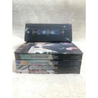 ราคา The wrong way boxset (2406941938)