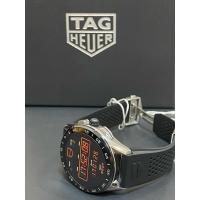 ราคา นาฬิกา TAG Heuer Connected Smartwatch E3 45mm (55704832405)
