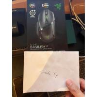 ราคา RAZER BASILISK V2 มือ 1 ราคาถูกมากๆ (21602510153)