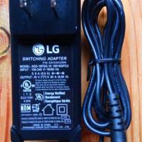 ราคา LG LCD LED Monitor อะแดปเตอร์ 19v 0.84a 19 โวลต์ 0.84a 19 โวลต์ โวลต์ V LCAP36E (43057990116)