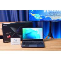 ราคา (ของใหม่)Infinix INBOOK X1 i5-1035G1 ram8 ssd512 คีย์บอร์ดไฟ จอ14 IPS อุปกรณ์ครบกล่อง ขายเพียง 8,990.- (28326810517)