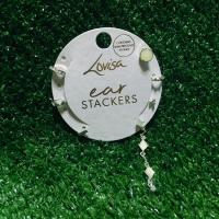 ราคา Lovisa ear stackers(7pieces) (7495799445)