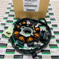 ราคา SPULL ASSY STATOR COMP KAWASAKI KLX 150 D-TRACKER (44278744027)