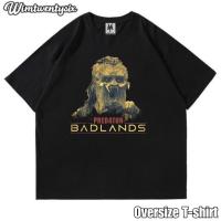 ราคา เสื้อยืดโอเวอร์ไซส์ | วินเทจ วินเทจ วินเทจ วินเทจ | เสื้อยืดโอเวอร์ไซส์ | เสื้อยืด PREDATOR BADLANDS (50600766312)