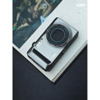 ราคา Used Casio EXILIM EX-ZR400 silver Digital Camera [No charger](มือสอง) (49910516389)