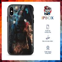 ราคา IPBOX นักบินอวกาศพิมพ์กระจกนิรภัยสําหรับ Iphone11/11Pro/11ProMax/X/Xr/Xs/XsMax/6/7/8Plus/Se (27394839032)