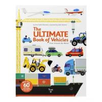 ราคา หนังสือสุดยอดของยานพาหนะ (40073145964)