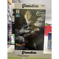 ราคา Banpresto Dragonball Z Grandista Nero Vegeta - เบจิต้า (19544844742)