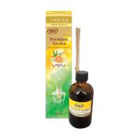 ราคา รีฟิลน้ำหอมปรับอากาศ SHALDAN PREMIUM AROMA 65 มล. SWEET ORANGE & BERGAMOT (17295794632)