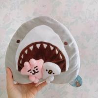 ราคา ตุ๊กตา หมอน ฉลาม kannhei aquarium Kanahei เนื้อมาช คานาเฮ คานะเฮ คานาเฮย์ อูซางิ พีสึเกะ usagi piske (18785193012)