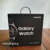 ราคา Samsung Galaxy Watch 46mm (2320195972)