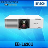 ราคา Epson EB-L630U WUXGA 3LCD Laser Projector (26458725267)