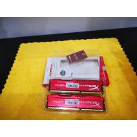 ราคา Ram Kingston HyperX Fury DDR3 16G(8*2)/1600 สินค้ามือ 2 สภาพดี (15042529105)