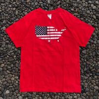 ราคา เสื้อยืดโลโก้ AAA ของสหรัฐอเมริกา (23364346815)