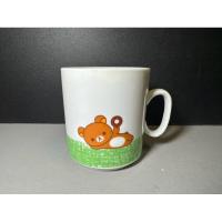 ราคา แก้วเซรามิค Rilakkuma X Hara Donuts Ceramic Mug (26975848304)