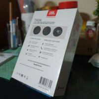 ราคา หูฟัง Bluetooth JBL TWS4 Bluetooth earphone ชุดหูฟังไร้สายบลูทูธ (4224584274)