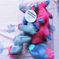 ราคา ตุ๊กตาโปเกม่อน โซรัว/โซโลอาร์ค Pokemon (1963751474)