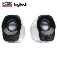 ราคา ลําโพงขับเคลื่อน USB Logitech Z120 (41722361219)