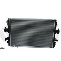 ราคา หม้อน้ำ Volkswagen VW Transporter T5 2.5TDi ดีเซล (41517789637)