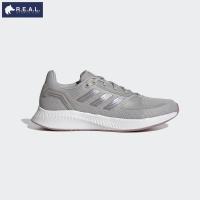 ราคา ลด65.-ใส่โค้ดTHIKWX1N[Runfalcon2.0] รองเท้าวิ่งผู้หญิง Adidas รุ่น Runfalcon2.0 [GV9570] (20325775301)