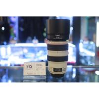 ราคา Canon EF 70-300mm L IS USM (24244863792)