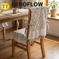 ราคา ทางเดิน ผ้าคลุมพนักพิงเก้าอี้รับประทานอาหารผ้าคลุมเก้าอี้ดอกไม้นุ่มสบายหรูหราตกแต่งนัวเนียออกแบบวินเทจพนักพิงผ้าพันคอห้องนั่ง (55960990480)