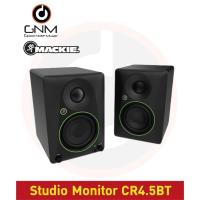 ราคา Studio Monitor MACKIE CR 4.5 BT (42063680071)