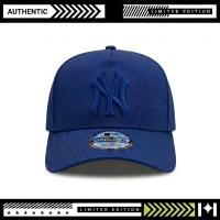 ราคา NY New York Yankees Royal Blue Premium Baseball Cap / Unisex Distro Cap Import Limited Edition (57610773374)