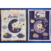 ราคา ส่งต่อ Enfant เซ็ตที่นอน ผ้าห่ม หมอน ไม่เคยใช้ ซื้อมาเก็บคะ ได้ทั้งเซ็ต 3 ชิ้น ราคาเต็ม 4,900 บาท (29434112510)
