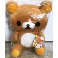 ราคา ตุ๊กตาริลัคคุมะยิ้ม ท่านั่ง ขนาด 14 นิ้ว งานลิขสิทธิ์ น่ารักน่าสะสมมากๆ เหมาะให้เป็นของขวัญทุกเทศกาล ราคาดี พร้อมส่งค่ะ (6511285268)