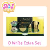 ราคา โอไวท์ เอ็กซ์ตร้า เซ็ท O White Extra Set Cream ของแท้ 100% (9167632914)