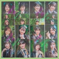 ราคา Photoset Eien Pressure CGM48 มีน รินะ นีน่า เจเจ ลาติน เคียล่า ฟ้าใส Cgm ผูกพันนิรันดร์ (10285030874)